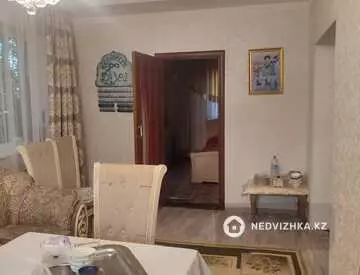 4-комнатный дом, 8 соток, 130 м²