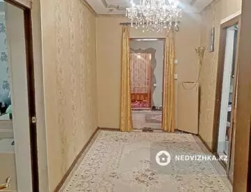 4-комнатный дом, 8 соток, 130 м²