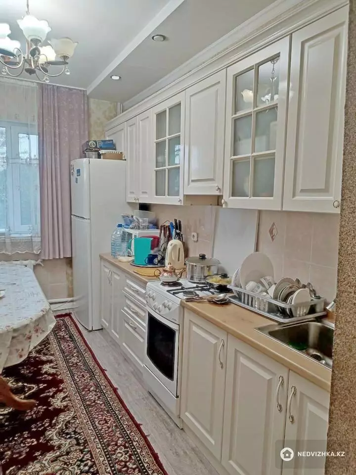 130 м², 4-комнатный дом, 8 соток, 130 м², изображение - 1