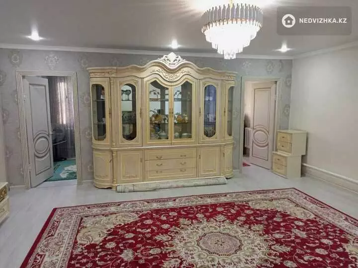120 м², 5-комнатный дом, 6 соток, 120 м², изображение - 1