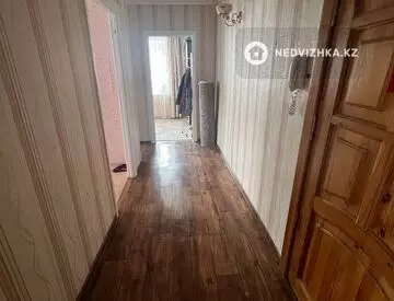 78 м², 4-комнатная квартира, этаж 1 из 9, 78 м², изображение - 5