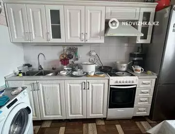 4-комнатная квартира, этаж 1 из 9, 78 м²