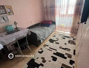 4-комнатная квартира, этаж 1 из 9, 78 м²