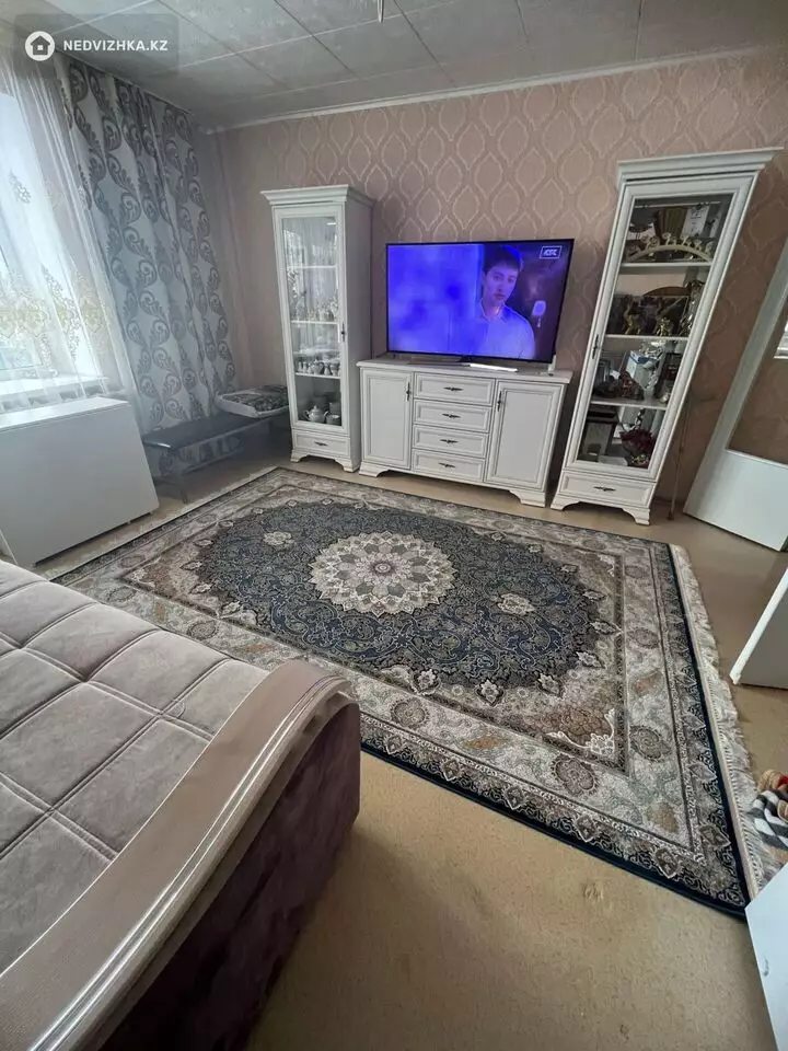 78 м², 4-комнатная квартира, этаж 1 из 9, 78 м², изображение - 1