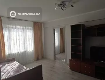 2-комнатная квартира, этаж 2 из 5, 47 м², посуточно