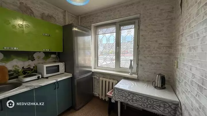 30 м², 1-комнатная квартира, этаж 2 из 5, 30 м², изображение - 1