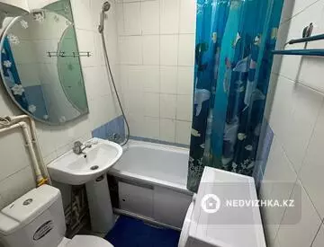 1-комнатная квартира, этаж 2 из 5, 30 м²