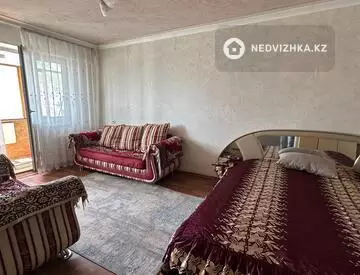 30 м², 1-комнатная квартира, этаж 2 из 5, 30 м², изображение - 4