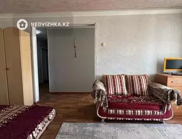 1-комнатная квартира, этаж 2 из 5, 30 м²