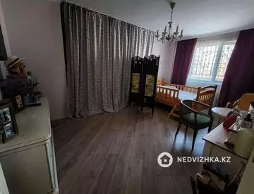 95.5 м², 3-комнатная квартира, этаж 3 из 12, 96 м², изображение - 5