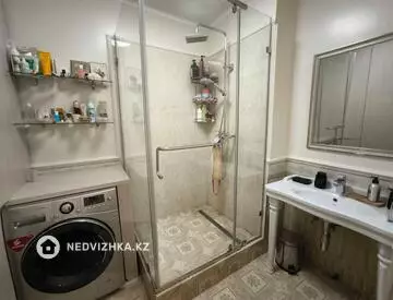 95.5 м², 3-комнатная квартира, этаж 3 из 12, 96 м², изображение - 6