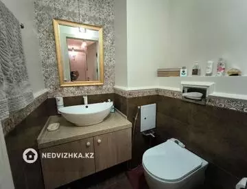 95.5 м², 3-комнатная квартира, этаж 3 из 12, 96 м², изображение - 7