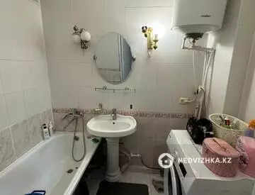 62 м², 4-комнатная квартира, этаж 4 из 5, 62 м², изображение - 6
