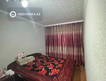 62 м², 4-комнатная квартира, этаж 4 из 5, 62 м², изображение - 5