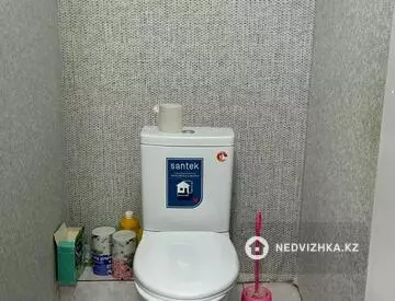 62 м², 4-комнатная квартира, этаж 4 из 5, 62 м², изображение - 4