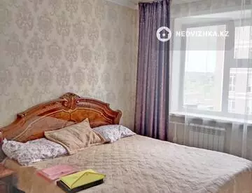 4-комнатная квартира, этаж 7 из 9, 76 м²