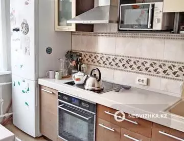 76 м², 4-комнатная квартира, этаж 7 из 9, 76 м², изображение - 5