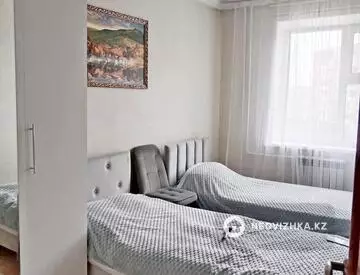 4-комнатная квартира, этаж 7 из 9, 76 м²