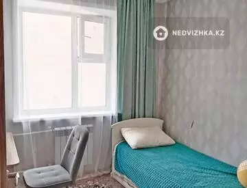 4-комнатная квартира, этаж 7 из 9, 76 м²
