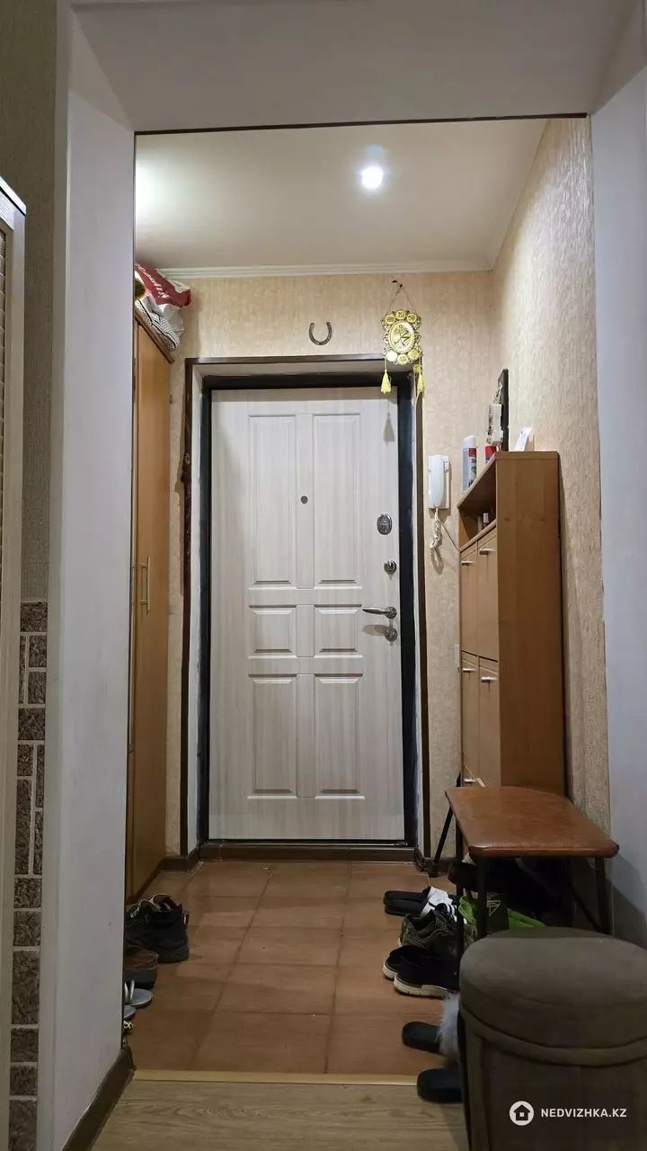 89 м², 3-комнатная квартира, этаж 10 из 10, 89 м², изображение - 1