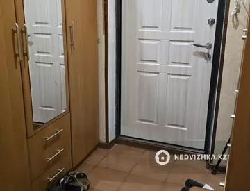 3-комнатная квартира, этаж 10 из 10, 89 м²