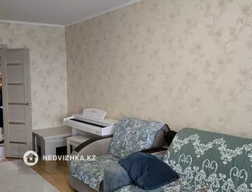 89 м², 3-комнатная квартира, этаж 10 из 10, 89 м², изображение - 4
