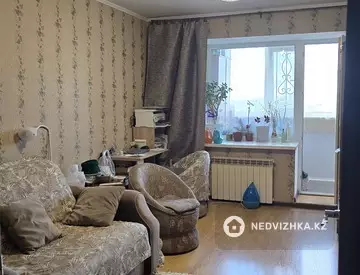 89 м², 3-комнатная квартира, этаж 10 из 10, 89 м², изображение - 6