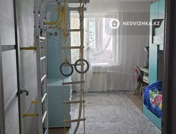 89 м², 3-комнатная квартира, этаж 10 из 10, 89 м², изображение - 8