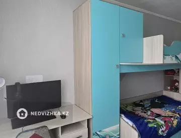 89 м², 3-комнатная квартира, этаж 10 из 10, 89 м², изображение - 9