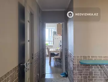 89 м², 3-комнатная квартира, этаж 10 из 10, 89 м², изображение - 10