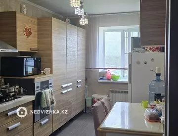 89 м², 3-комнатная квартира, этаж 10 из 10, 89 м², изображение - 11