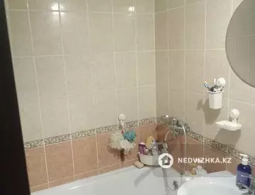 51.2 м², 2-комнатная квартира, этаж 3 из 5, 51 м², изображение - 1