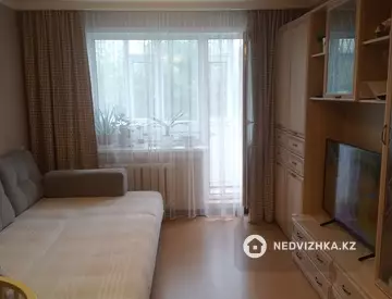51.2 м², 2-комнатная квартира, этаж 3 из 5, 51 м², изображение - 4