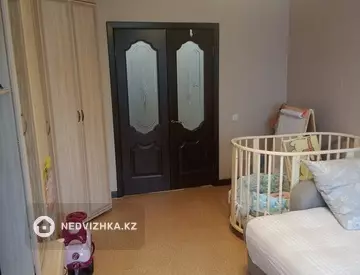 51.2 м², 2-комнатная квартира, этаж 3 из 5, 51 м², изображение - 3