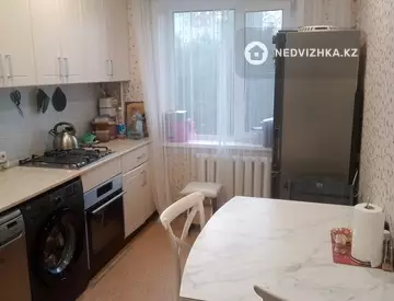 51.2 м², 2-комнатная квартира, этаж 3 из 5, 51 м², изображение - 2