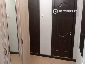 51.2 м², 2-комнатная квартира, этаж 3 из 5, 51 м², изображение - 7