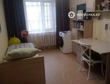 51.2 м², 2-комнатная квартира, этаж 3 из 5, 51 м², изображение - 6