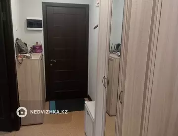 51.2 м², 2-комнатная квартира, этаж 3 из 5, 51 м², изображение - 8