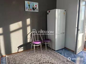 1-комнатная квартира, этаж 9 из 10, 40 м²