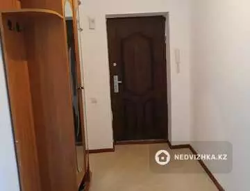 3-комнатная квартира, этаж 1 из 3, 77 м²