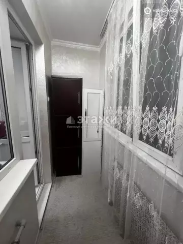 4-комнатная квартира, этаж 5 из 6, 93 м²