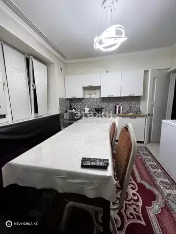 92.7 м², 4-комнатная квартира, этаж 5 из 6, 93 м², изображение - 4
