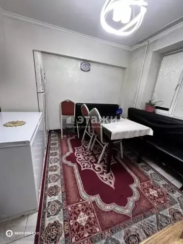 92.7 м², 4-комнатная квартира, этаж 5 из 6, 93 м², изображение - 6
