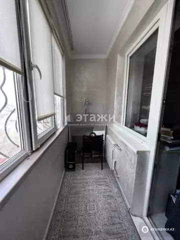 92.7 м², 4-комнатная квартира, этаж 5 из 6, 93 м², изображение - 7