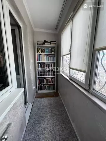 92.7 м², 4-комнатная квартира, этаж 5 из 6, 93 м², изображение - 8