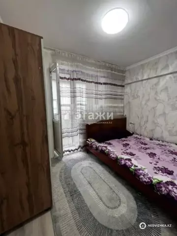 92.7 м², 4-комнатная квартира, этаж 5 из 6, 93 м², изображение - 11