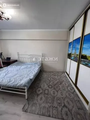 92.7 м², 4-комнатная квартира, этаж 5 из 6, 93 м², изображение - 13