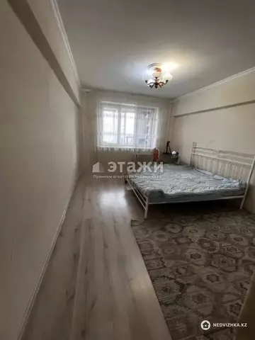 92.7 м², 4-комнатная квартира, этаж 5 из 6, 93 м², изображение - 14