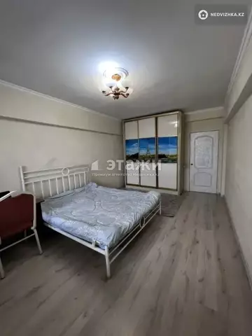 92.7 м², 4-комнатная квартира, этаж 5 из 6, 93 м², изображение - 17