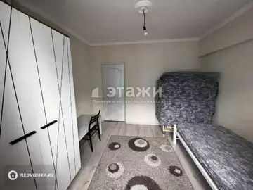 92.7 м², 4-комнатная квартира, этаж 5 из 6, 93 м², изображение - 18